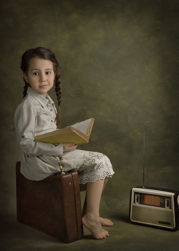 Photograph by Zhdanova Maria