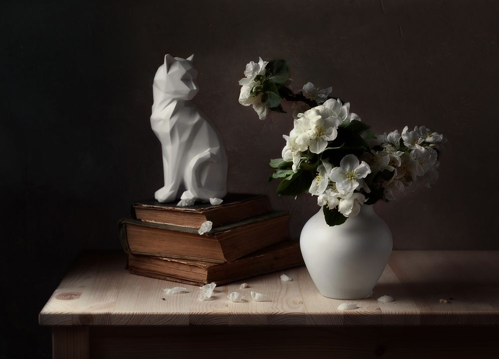 Photograph by Ирина Бабенкова