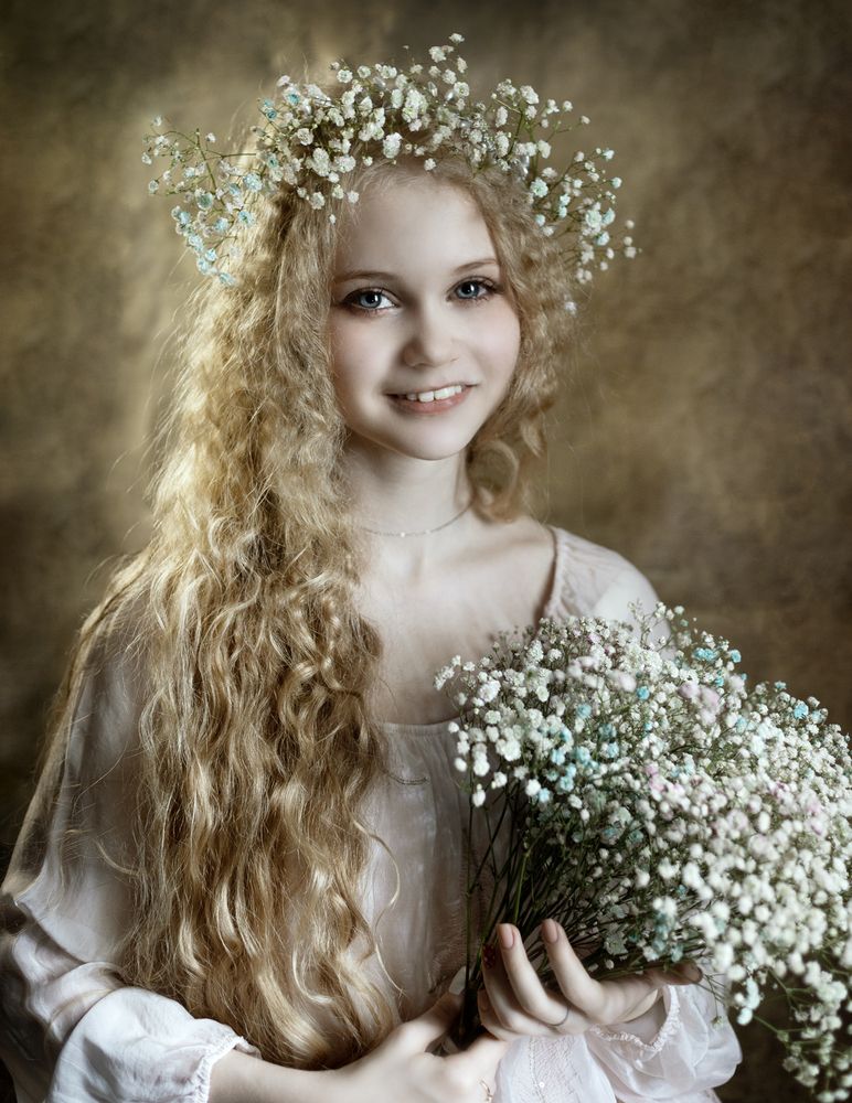 Photograph by Татьяна Луговская