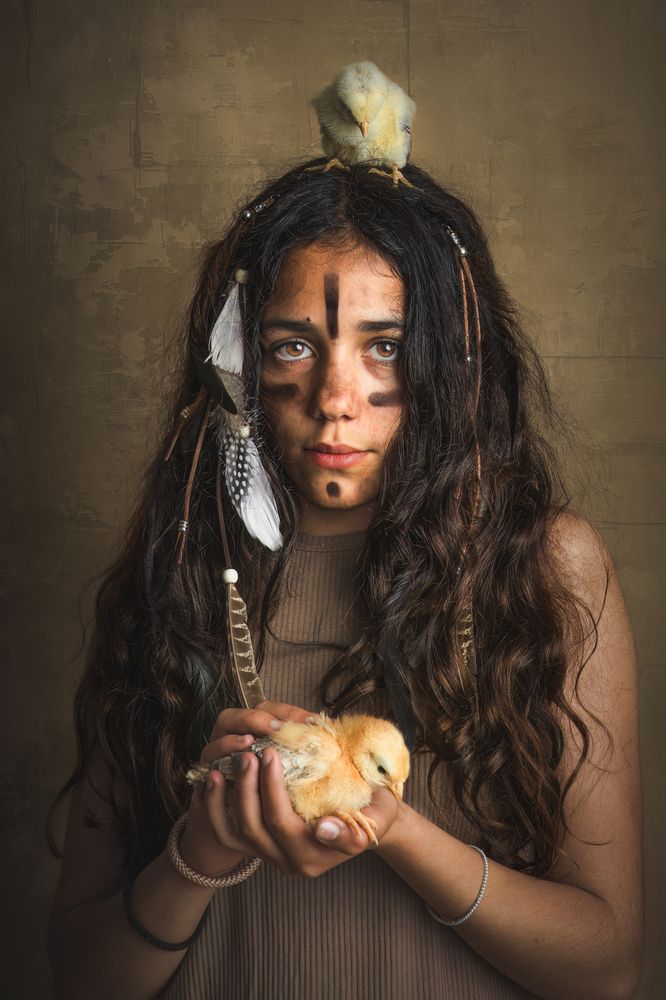 Photograph by GRISELDA FERNANDEZ