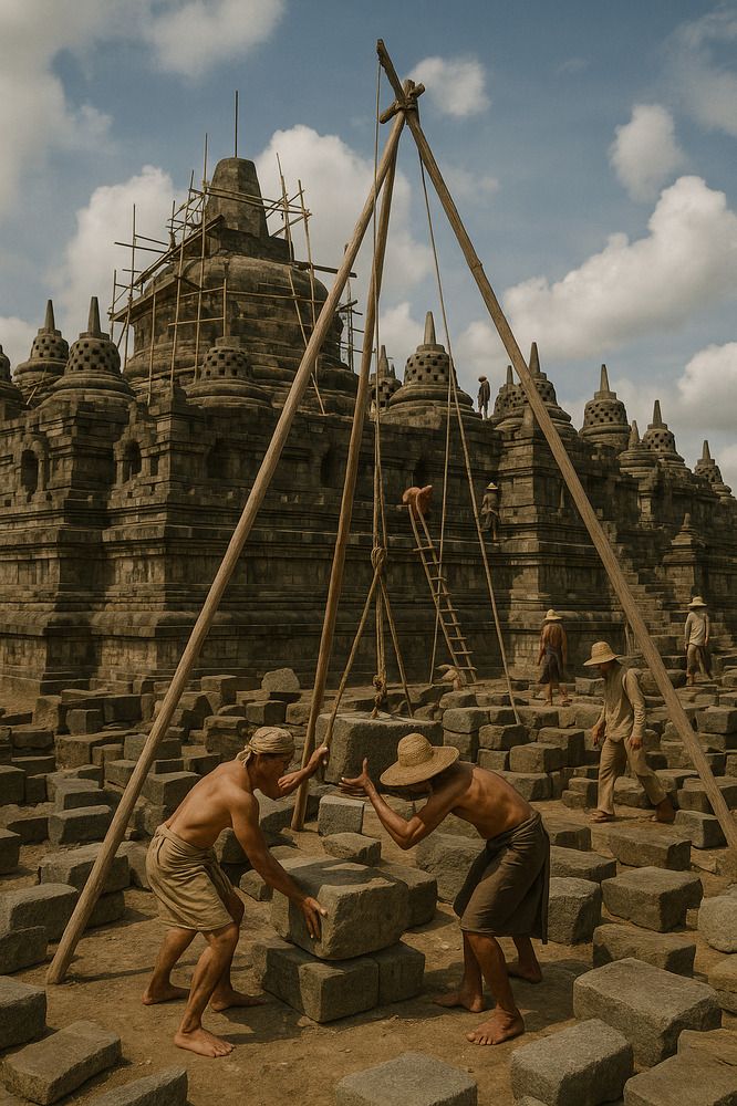 Photograph by Dimas Priantono