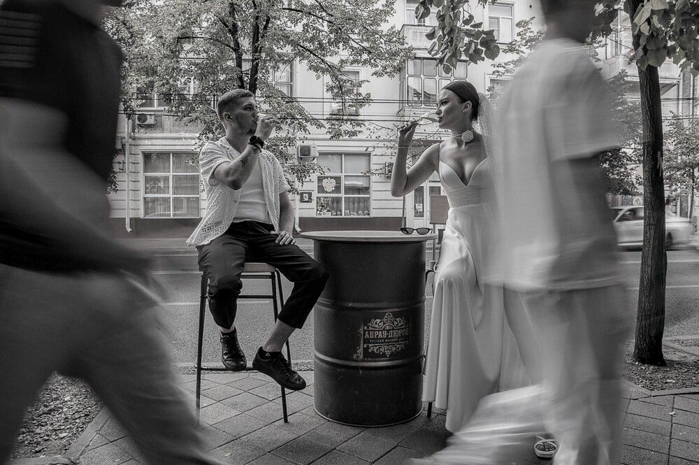 Photograph by Подгурский Фёдор