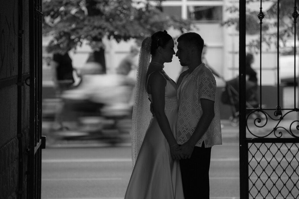 Photograph by Подгурский Фёдор