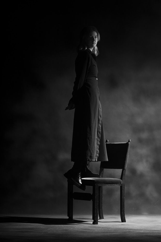 Photograph by Alex Mendla