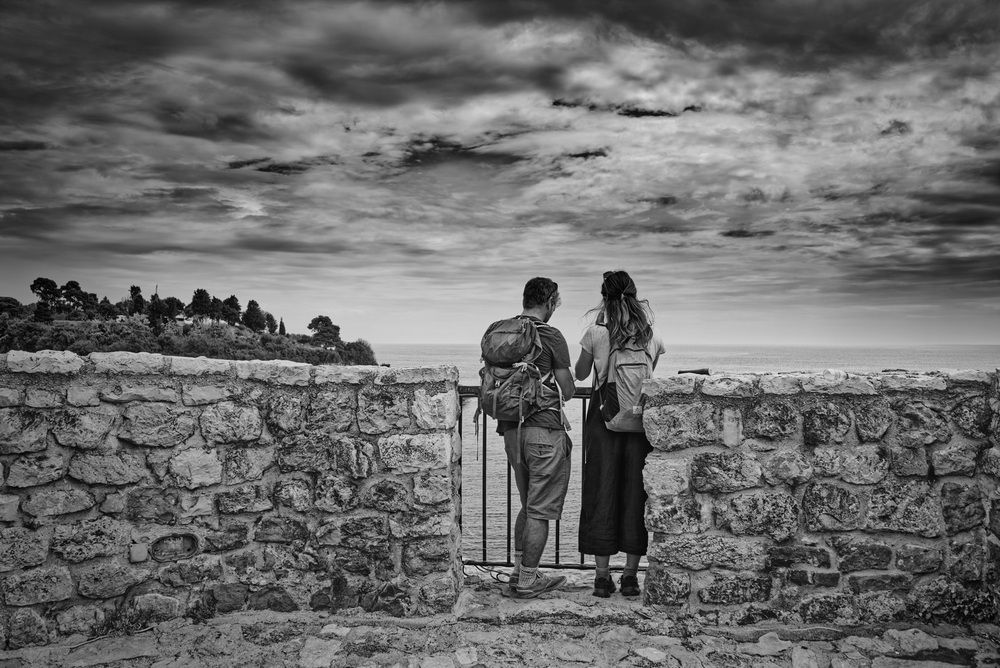 Фотография автора David Solodar