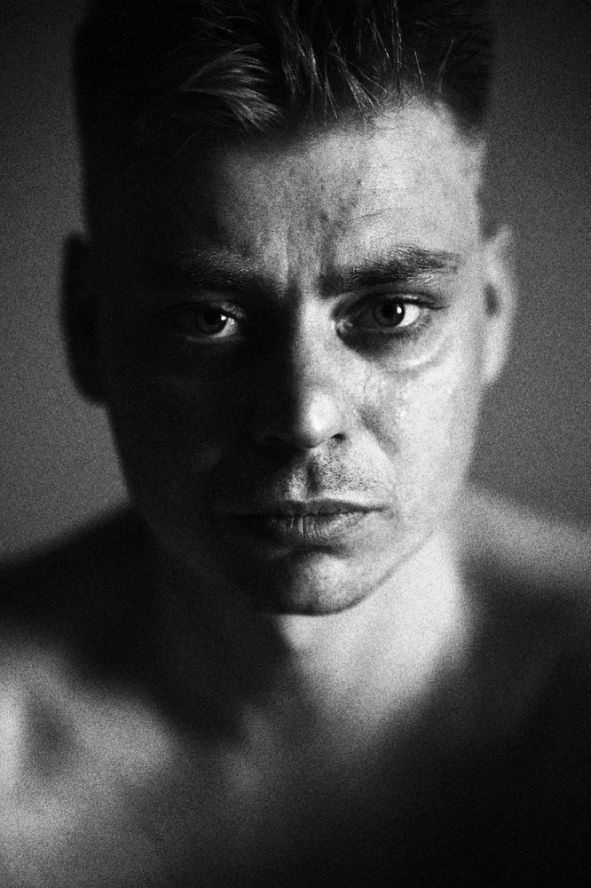 Photograph by Филатова Алина