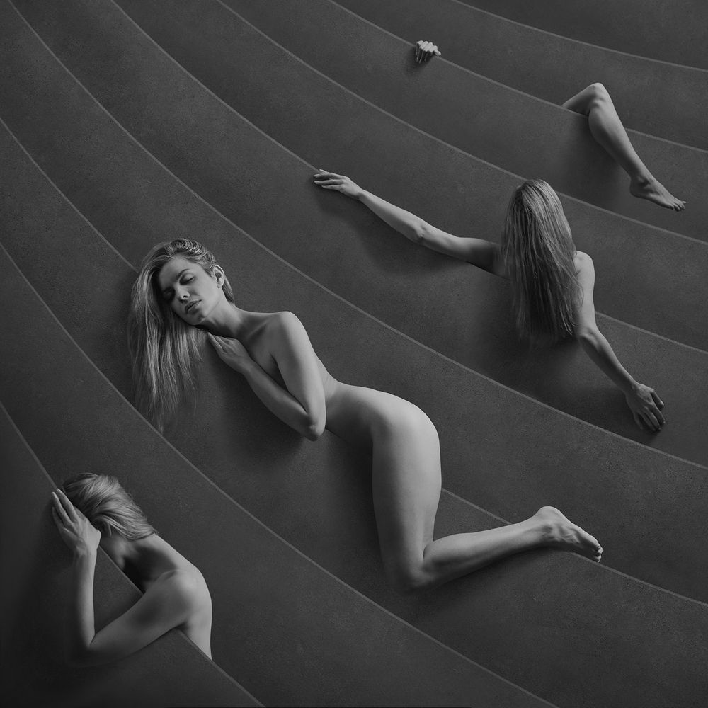 Photograph by Alexander Sviridov