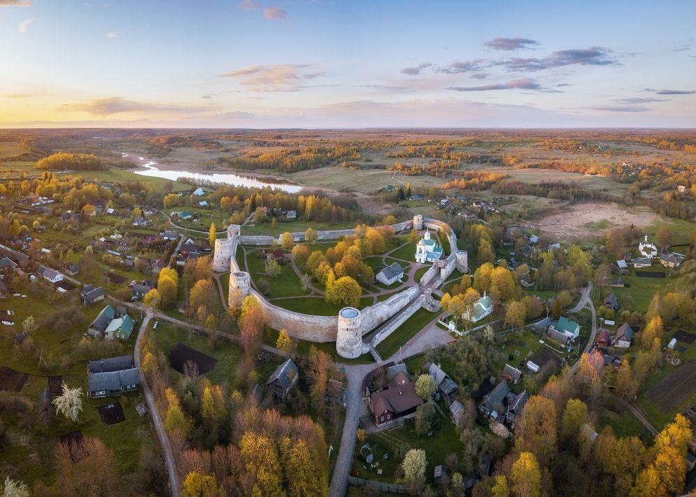 Photograph by Roman Dmitriev