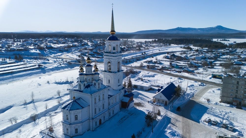 Photograph by Даниил Свиридов