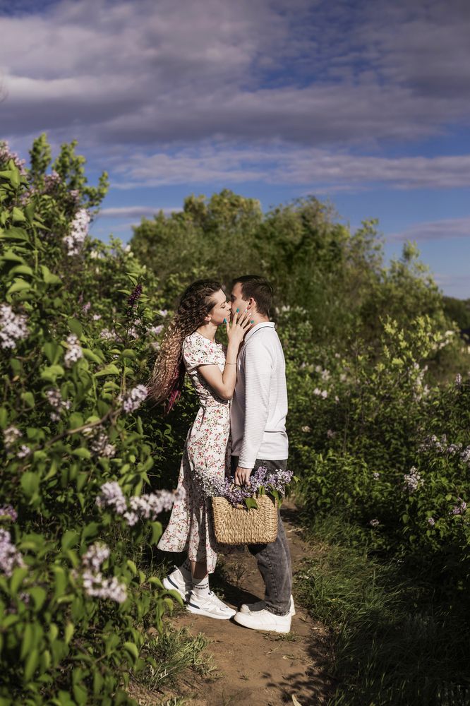 Photograph by Ольга Сорокина