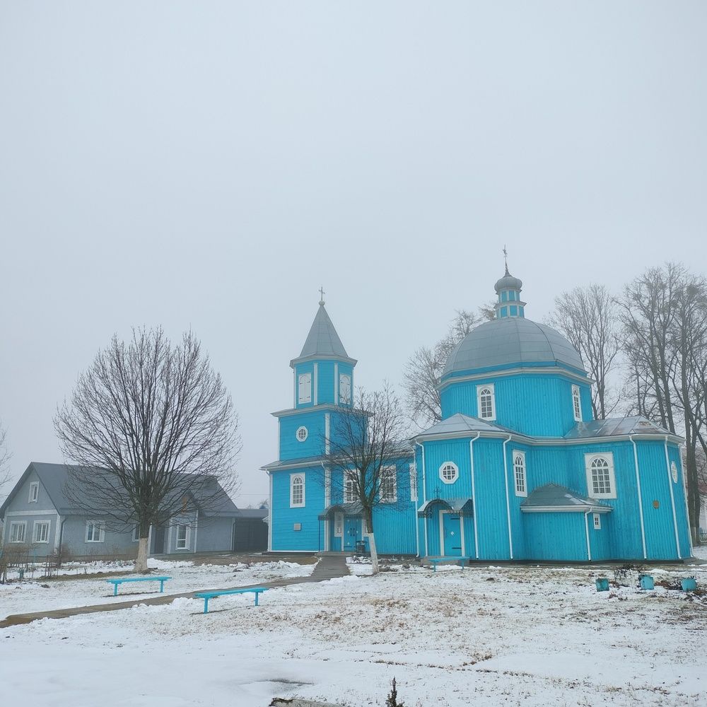 Фотография автора Юлия Денисенко