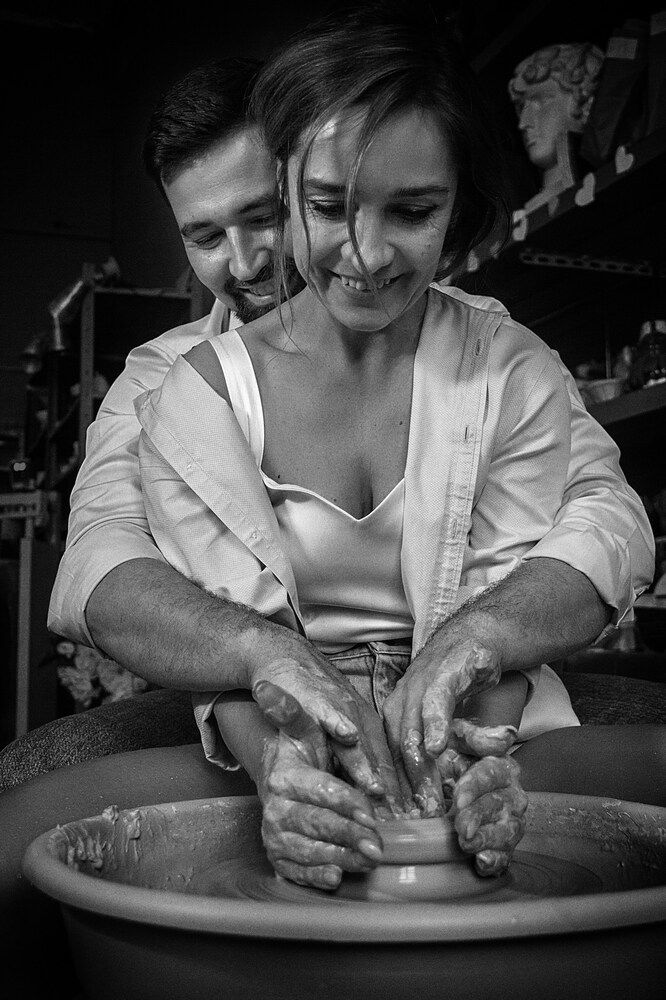 Фотография автора Алёна Михайлова