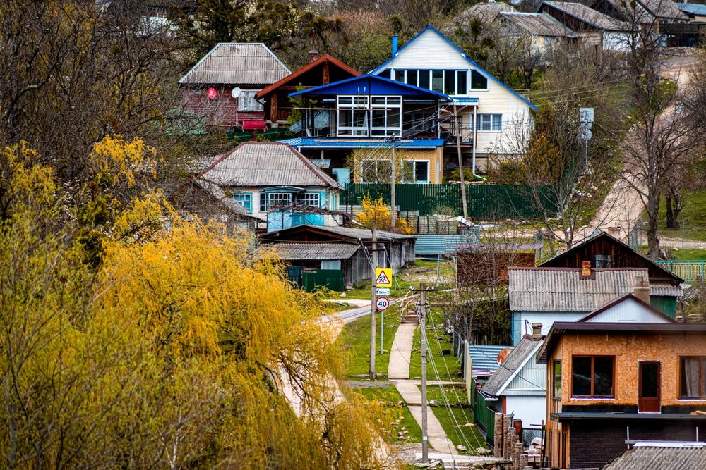 Photograph by Иван Коваленко