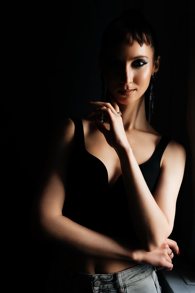 Photograph by Дмитрий Чикелев