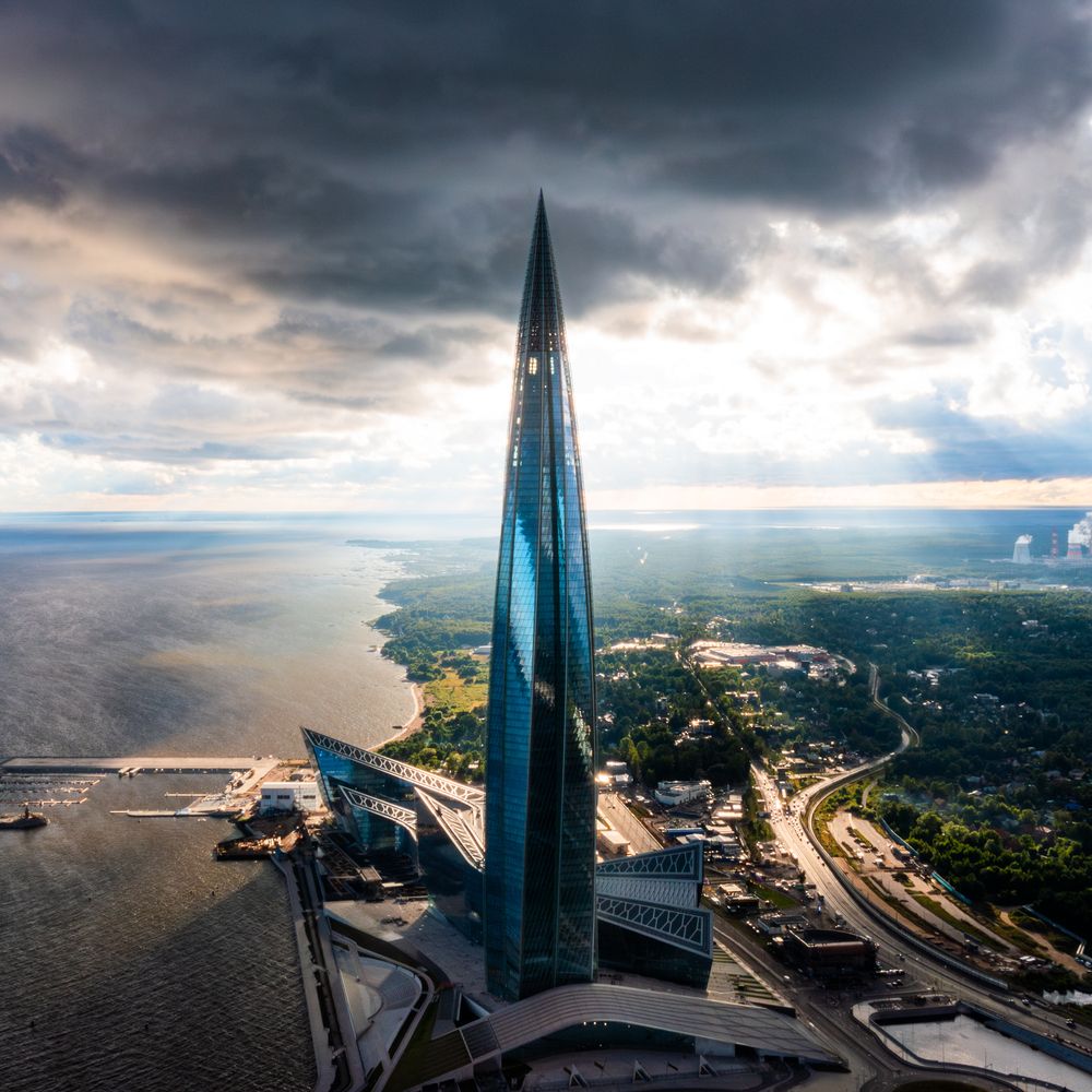 Photograph by Александр Давидик