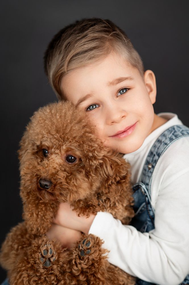 Фотография автора  Аксинья