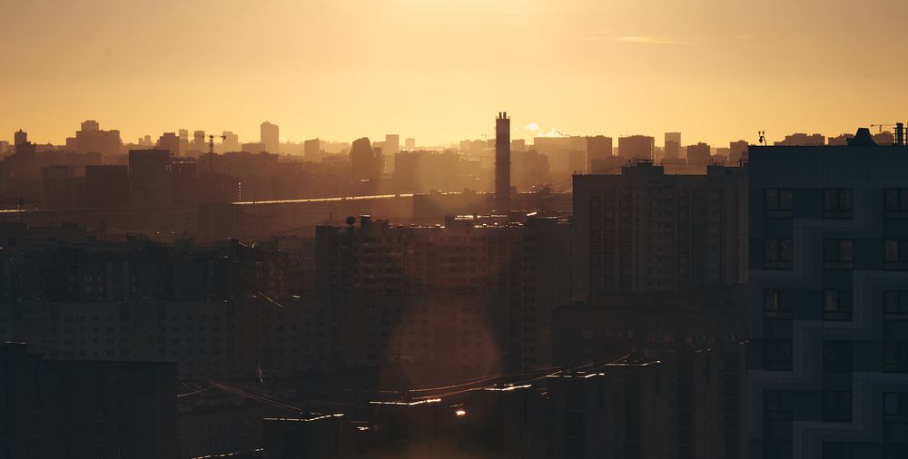 Photograph by Дмитрий Идиатуллин