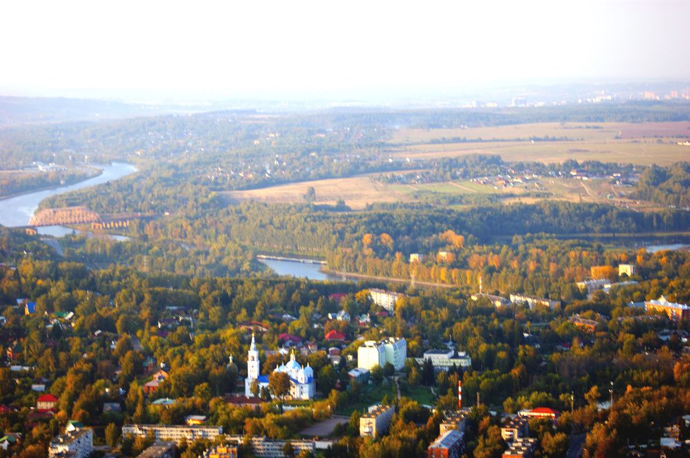 Photograph by Екатерина