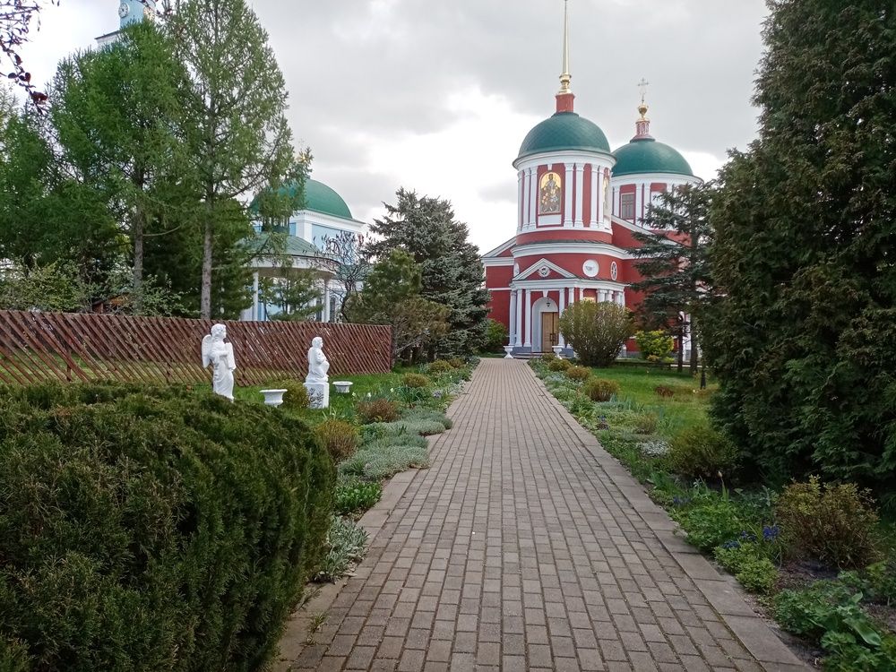 Photograph by Елена Сухорученкова