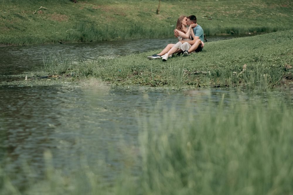 Photograph by Ольга Лазиева