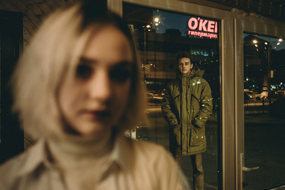 Photograph by Ольга Лазиева