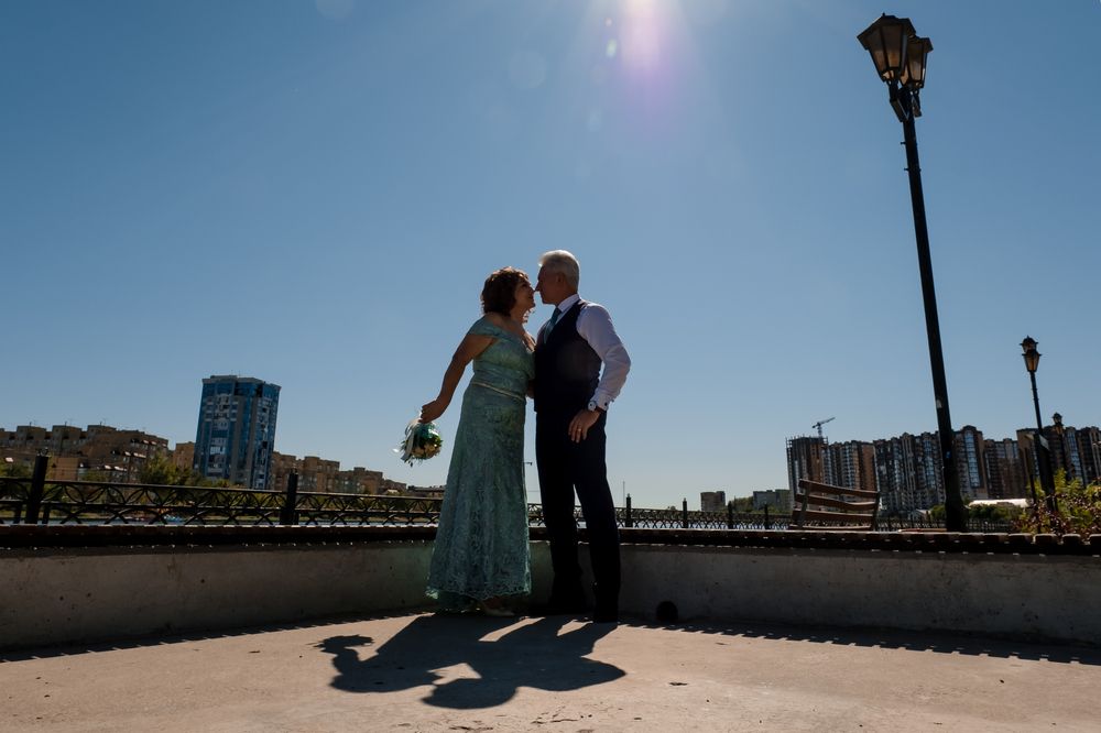 Photograph by Ольга Лазиева