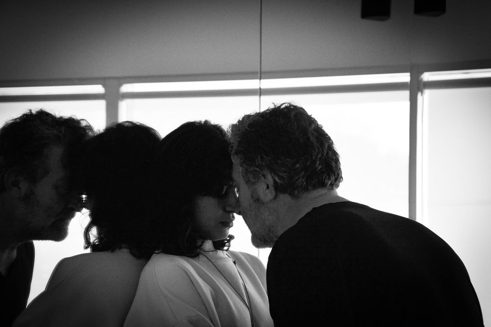 Фотография автора Ileana Andrea Gavinoser