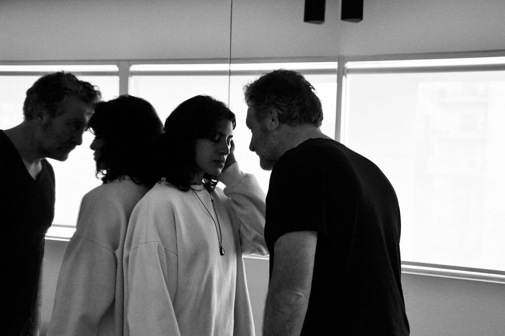 Фотография автора Ileana Andrea Gavinoser