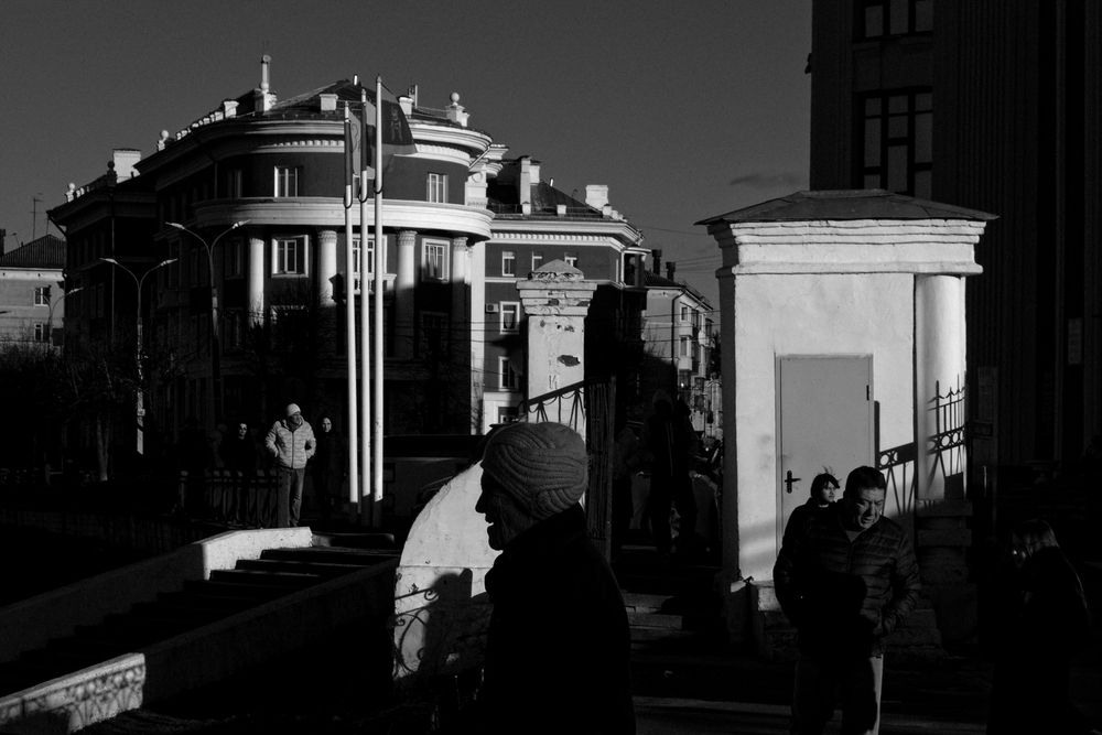Photograph by Роман