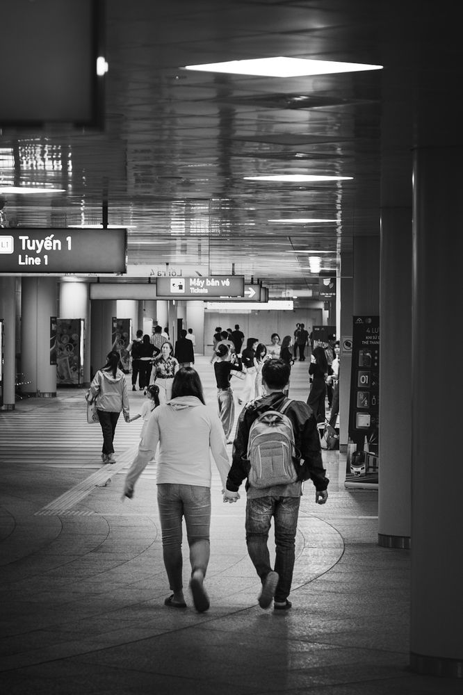 Фотография автора TRAN VO QUANG PHU