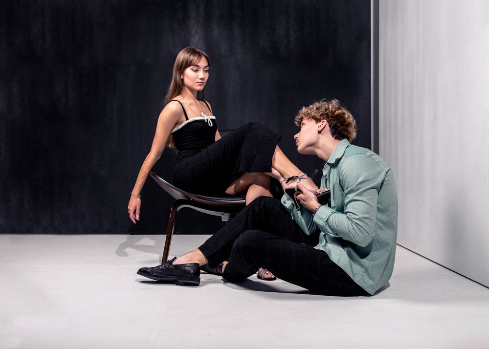 Photograph by Никита Павлов