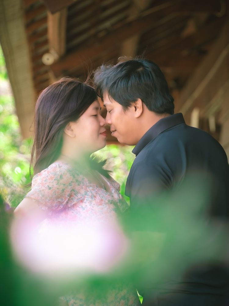 Фотография автора TRAN VO QUANG PHU