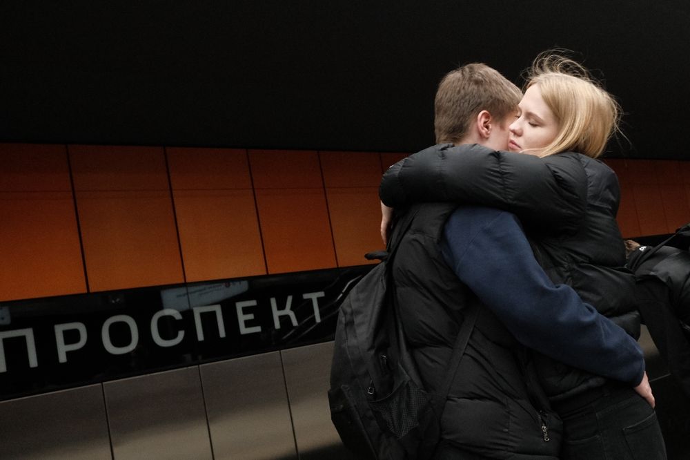 Photograph by Костин Дмитрий