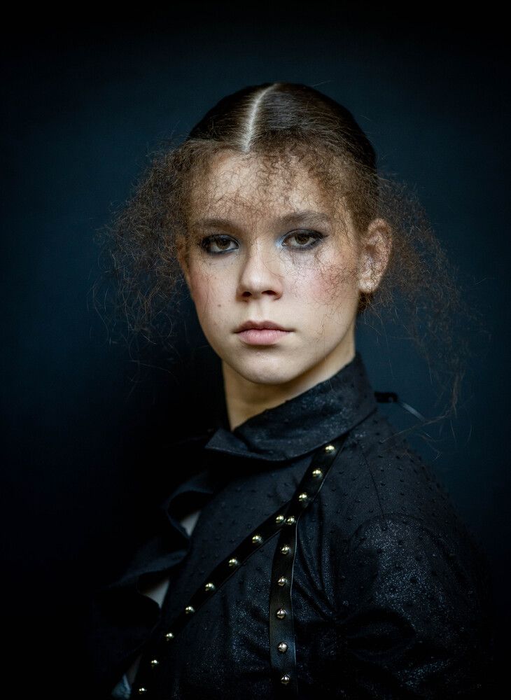 Photograph by Андрей Минков