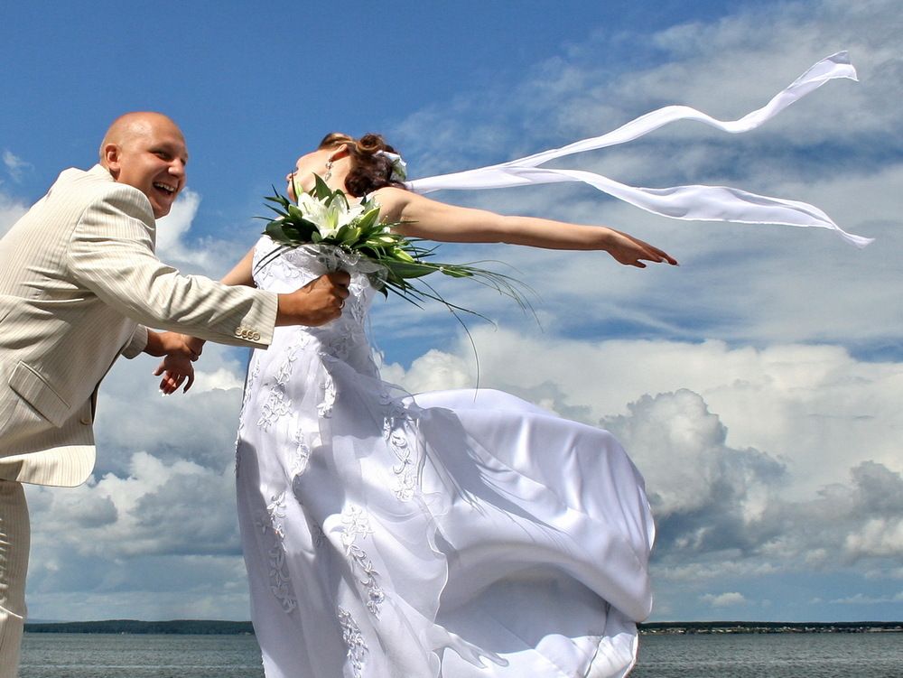 Photograph by Еловиков Олег