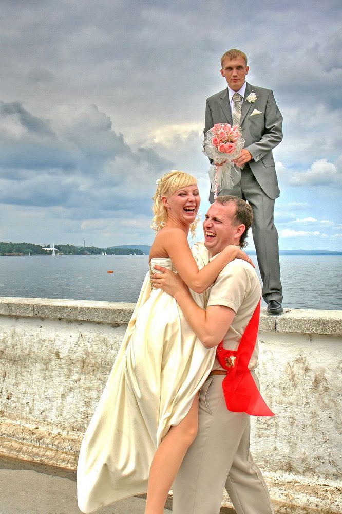 Photograph by Еловиков Олег