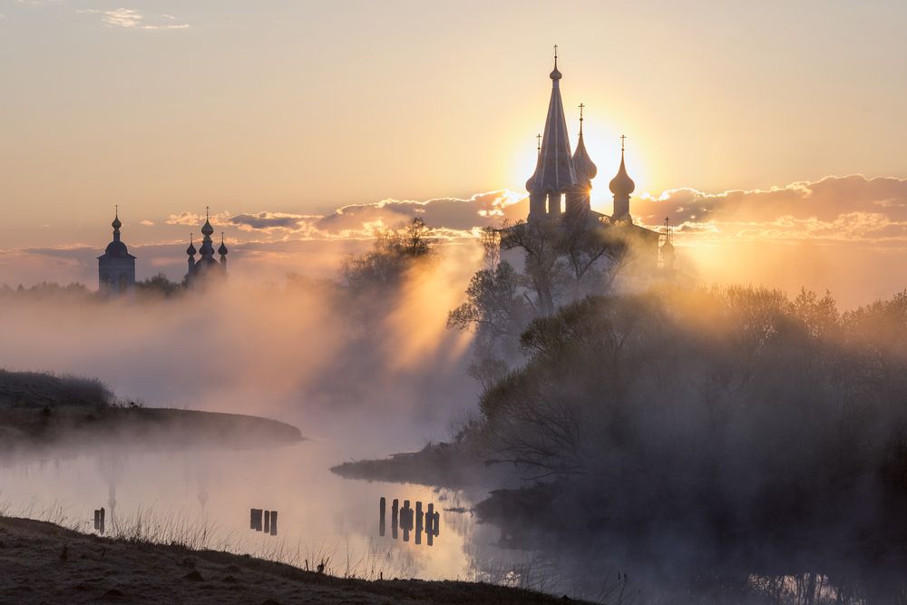 Photograph by Татьяна Белякова