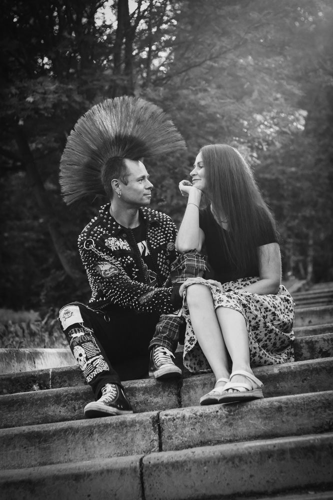 Photograph by Стрижаченко Инга