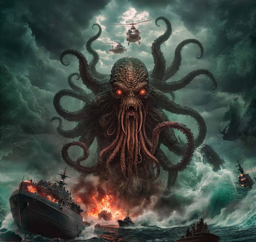 Пусть тебе приснится Пальма де Майорка...