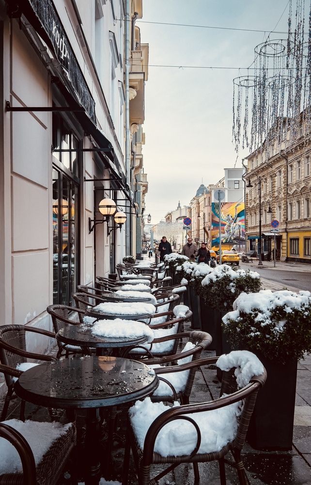 Photograph by Мария Петровцева