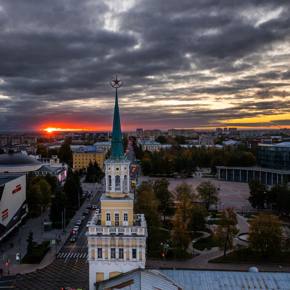 Photograph by Александр Давидик