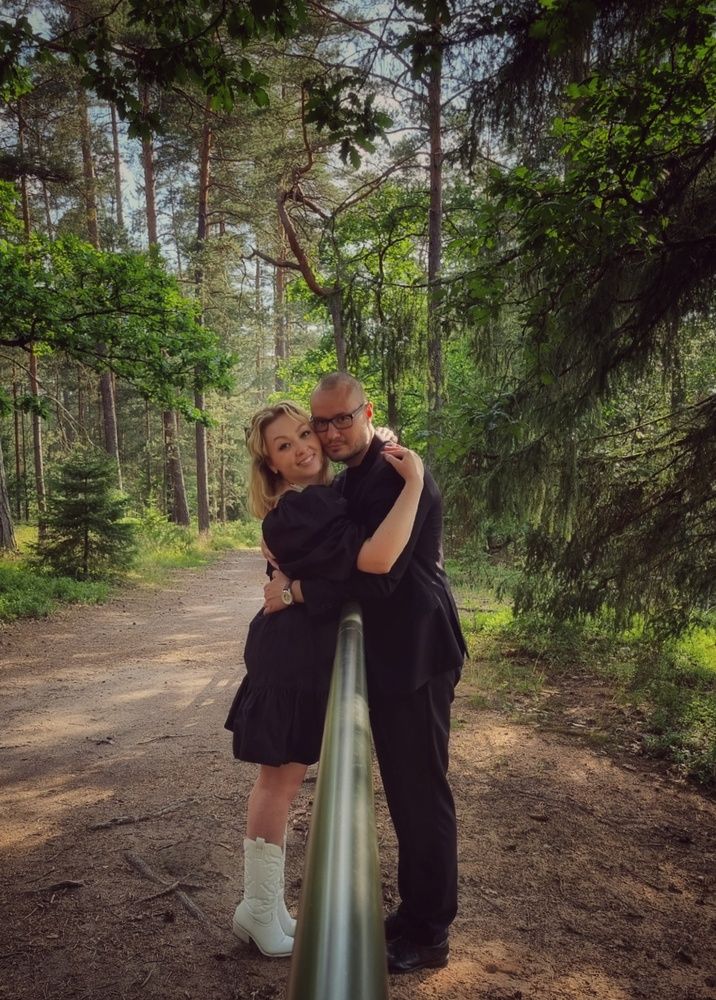 Photograph by Светлана