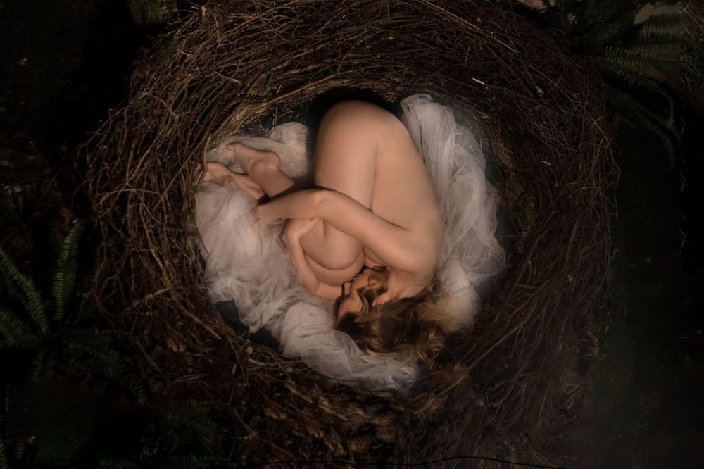 Photograph by Людмила Фоминых