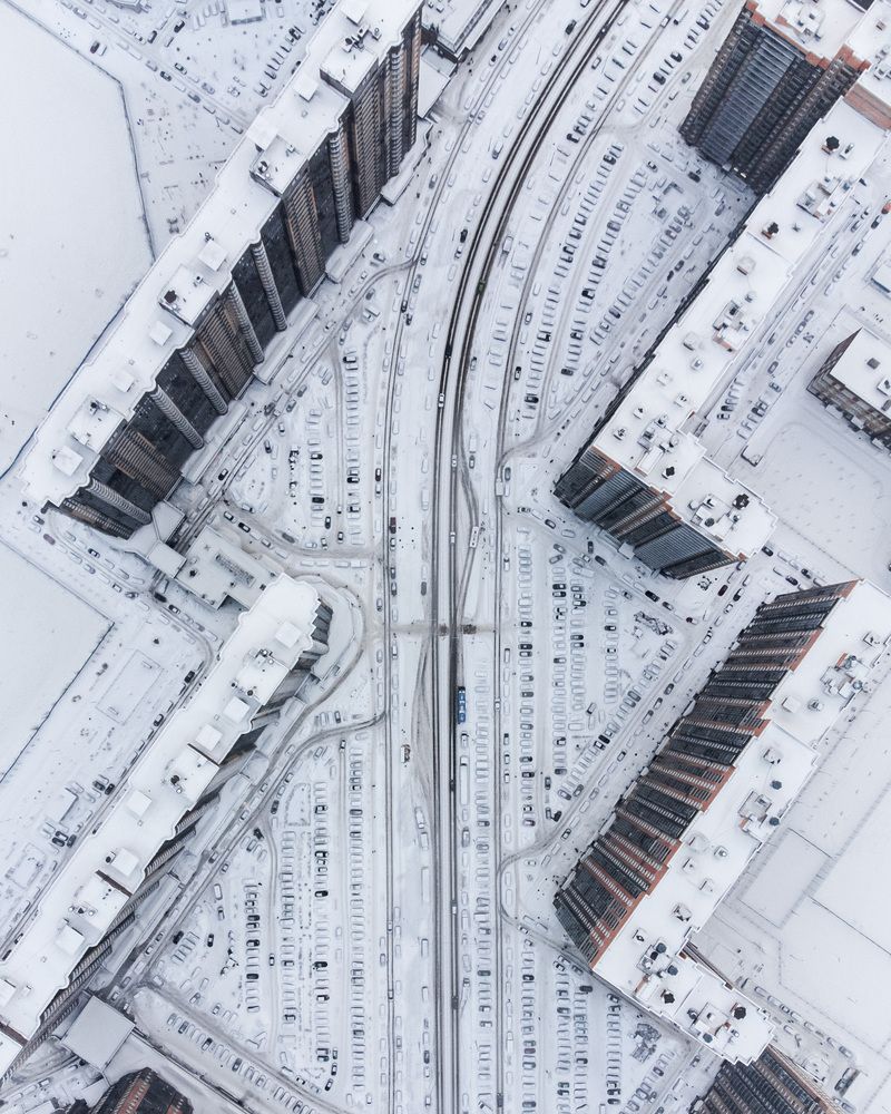 Photograph by Михаил Азаров