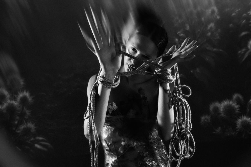 Photograph by Оксана Горячева