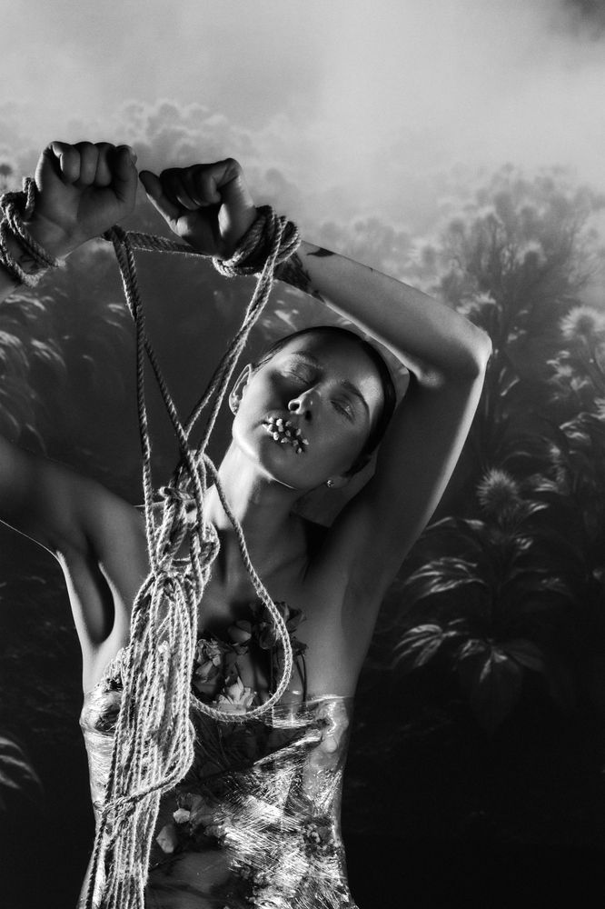 Photograph by Оксана Горячева