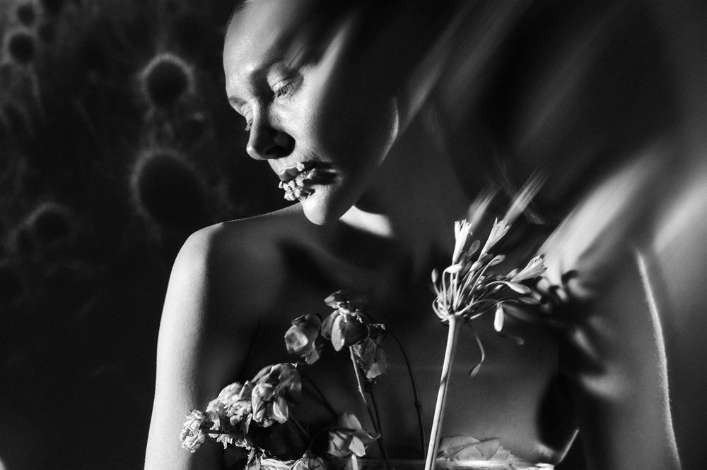 Photograph by Оксана Горячева