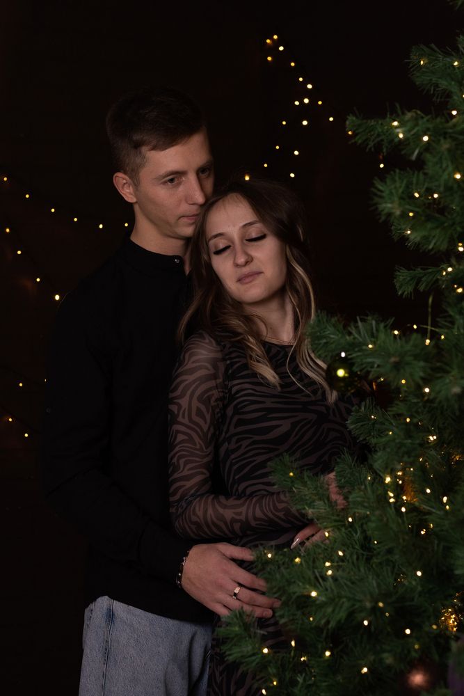 Photograph by Юлия Коробка