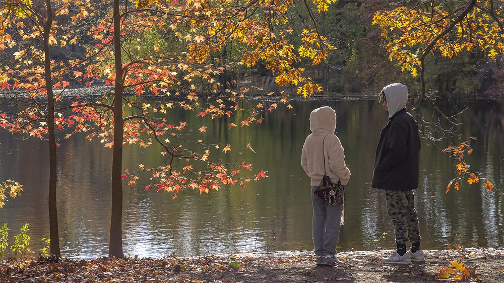 трудный разговор