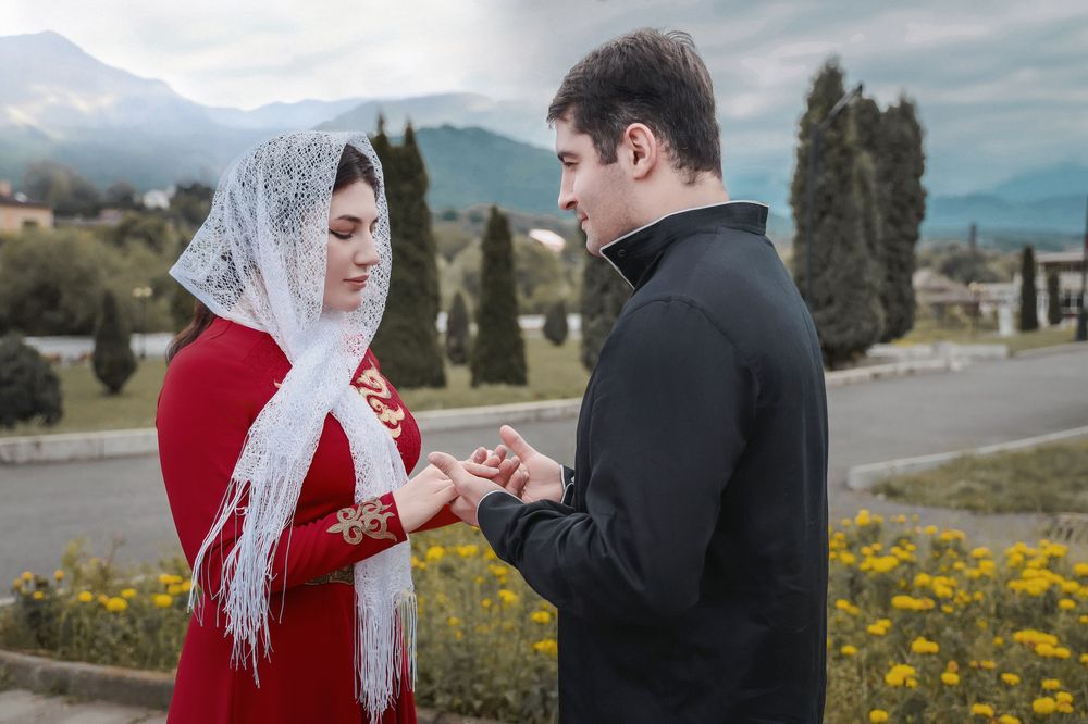 Фотография автора Nella Shageeva